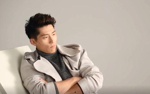 娱乐圈吃瓜爆料张栋梁